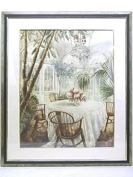 Susan Sahall (American) Original