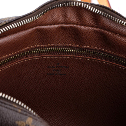 Louis Vuitton Trocadero Handbag Monogram Canvas 27