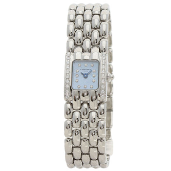 Chaumet Kesis Watches Stainless Steel/Stainless Steel Ladies