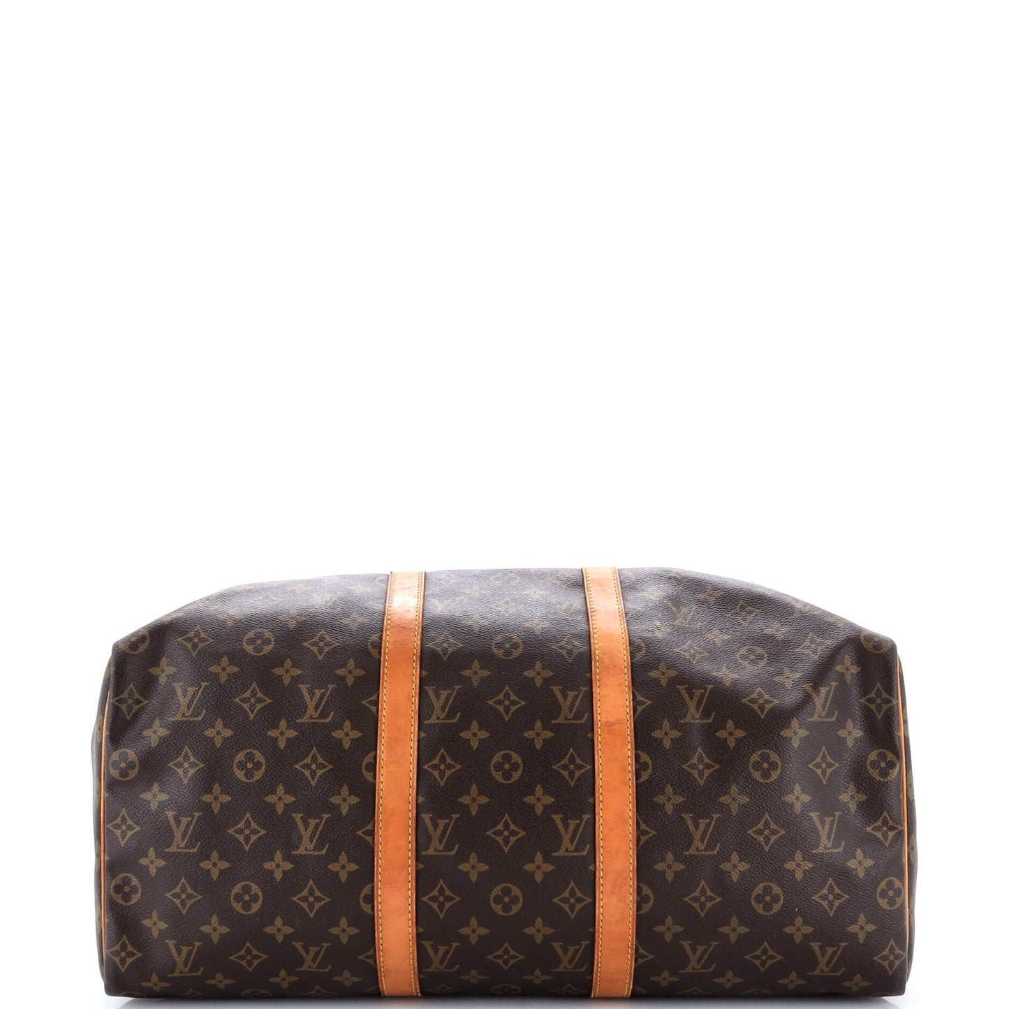 Louis Vuitton Keepall Bag Monogram Canvas 50