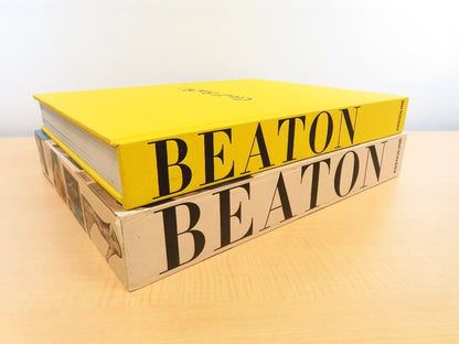 Cecil Beaton: The Art Of The Scrapbook, 1St