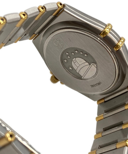 Omega Constellation 1312.30 1312.3