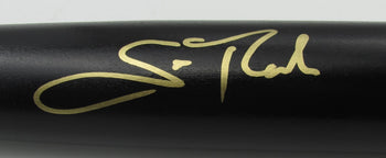 Scott Rolen Hof Autographed Cooperstown Baseball