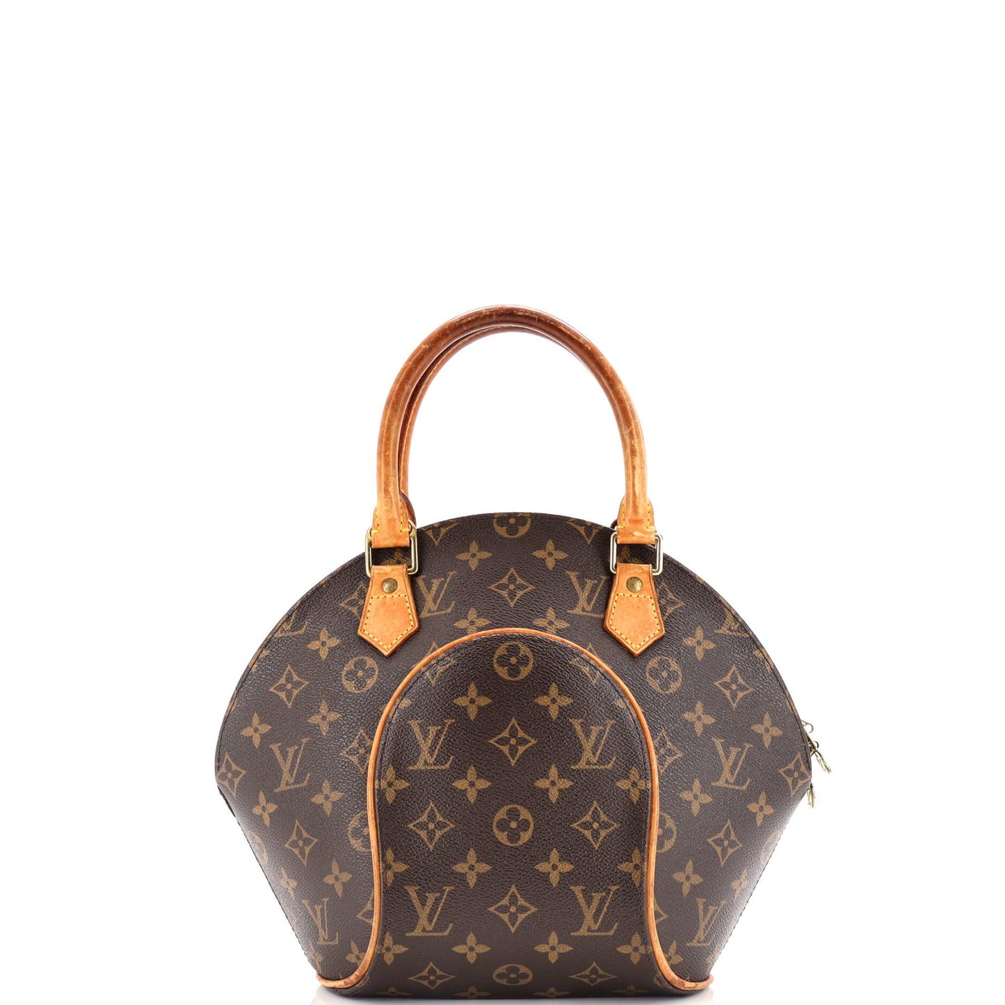 Louis Vuitton Ellipse Bag Monogram Canvas Pm