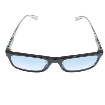 BURBERRY   sunglasses Simple design Plastic Metal