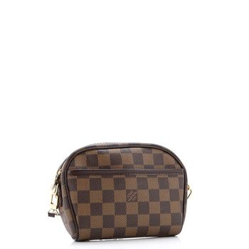 Louis Vuitton Ipanema Pochette Damier
