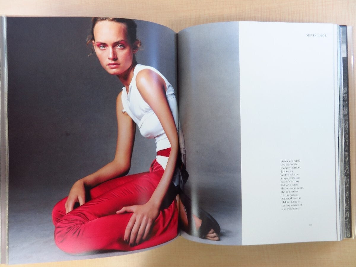 Grace: Thirty Years Of Fashion At Vogue 2002 1St Edition By Grace Coddington