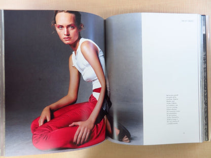Grace: Thirty Years Of Fashion At Vogue 2002 1St Edition By Grace Coddington