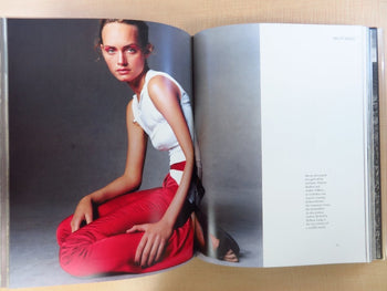 Grace: Thirty Years Of Fashion At Vogue 2002 1St Edition By Grace Coddington
