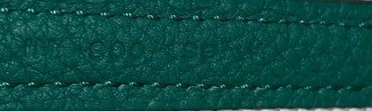 Hermes Garden Party Tote Leather 36