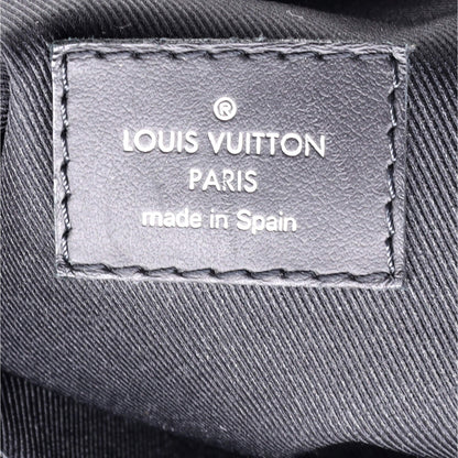 Louis Vuitton Discovery Bumbag Limited Edition Monogram Pastel Noir