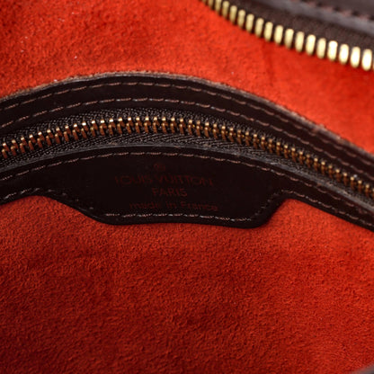 Louis Vuitton Venice Sac Plat Bag Damier Pm