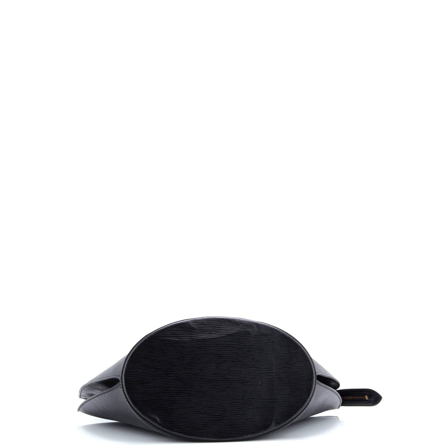 Louis Vuitton Saint Jacques Handbag Epi Leather Gm