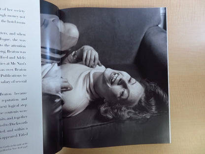 Cecil Beaton: The Art Of The Scrapbook, 1St