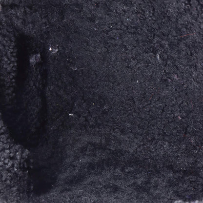 Gucci Soho Chain Strap Shoulder Bag Patent And Shearling Medium