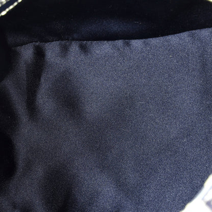 Fendi Mama Forever Bag Zucchino Canvas