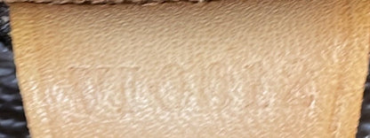 Louis Vuitton Cabas Piano Monogram Canvas