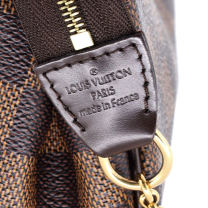 Louis Vuitton Eva Handbag Damier