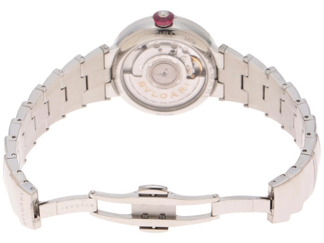 Bvlgari Lucea Lu33C6D Automatic