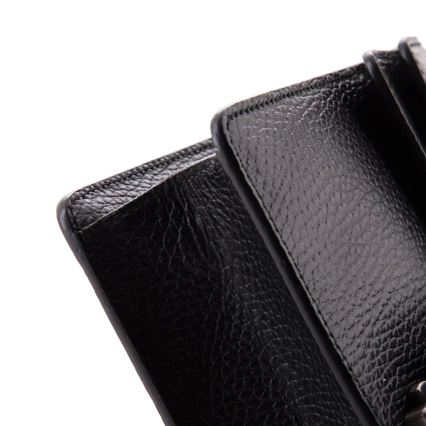 Gucci Dionysus Mini Leather Bag