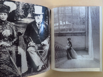 Cecil Beaton: The Art Of The Scrapbook, 1St