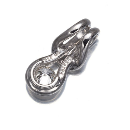 Forevermark Pendant Diamond 0.15Ct Encordia 18K