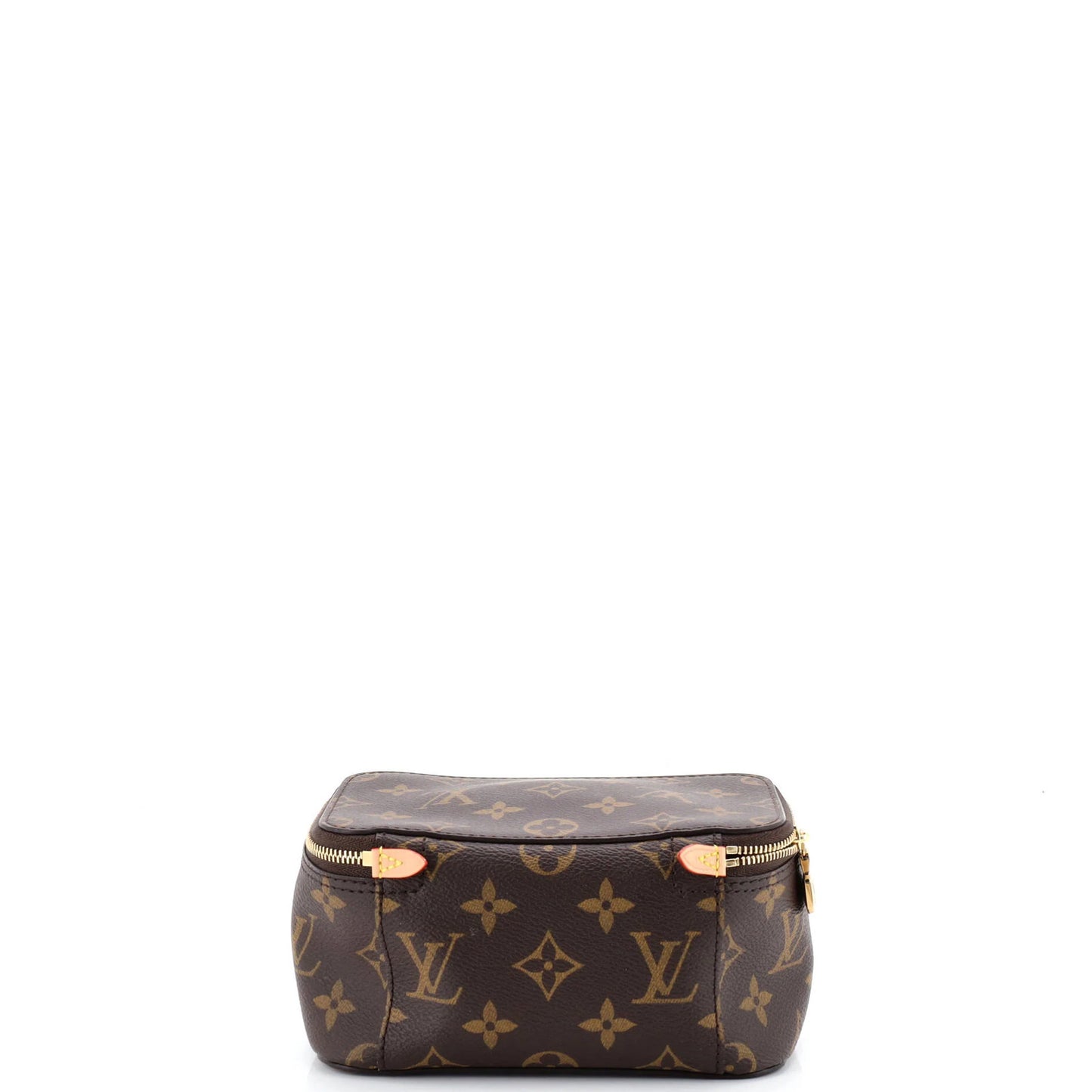 PM Louis Vuitton Packing Cube Monogram Canvas