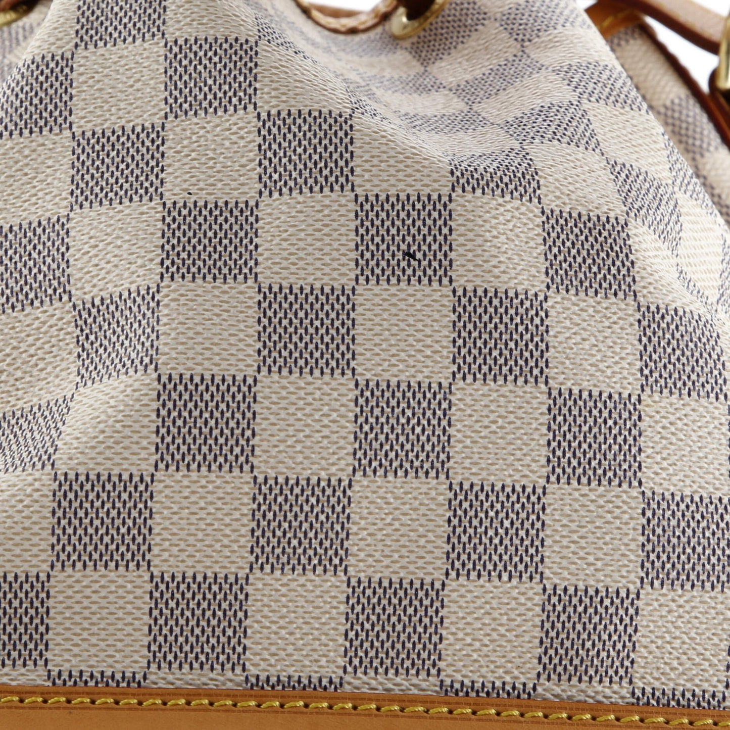 Louis Vuitton Noe Handbag Damier Bb