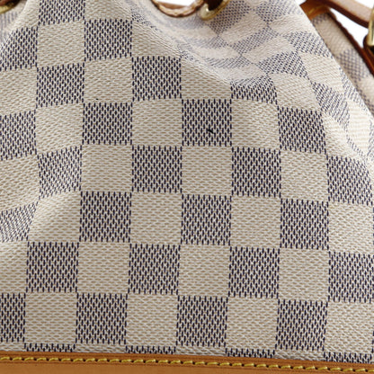 Louis Vuitton Noe Handbag Damier Bb
