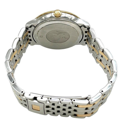 Omega Deville Prestige Butterfly