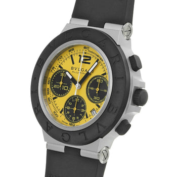 Bvlgari 104006 Men'S Used Watch #51020