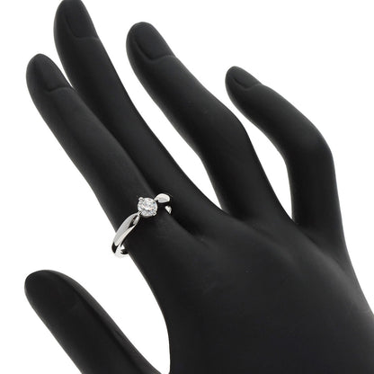 Bvlgari   Ring Dedicata A Venice Platinum Pt950