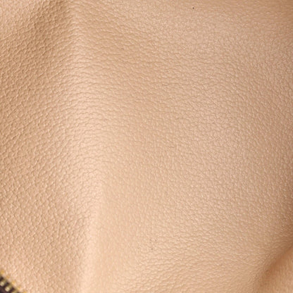 Louis Vuitton Cosmetic Pouch Monogram Canvas