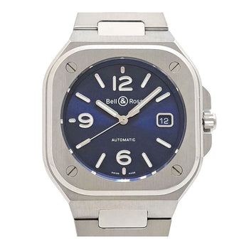 Bell & Ross Br05 Blue Dial Br05A-Blu-St/Sst