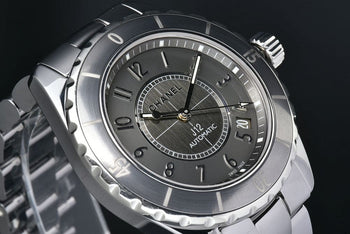 Chanel H2979 J12 Chromatic 38Mm