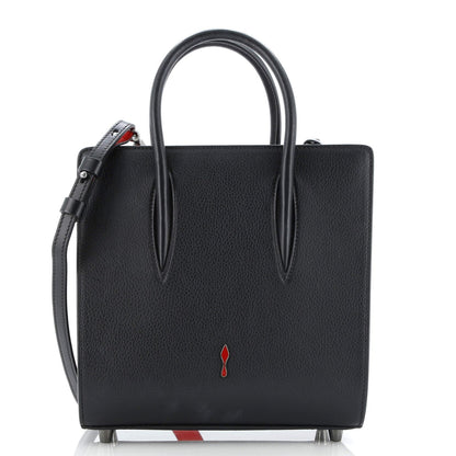 Christian Louboutin Paloma Tote Leather Small