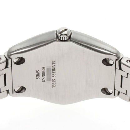 Ebel Classic Wave Watches 9087F21 Stainless Steel/Stainless Steel