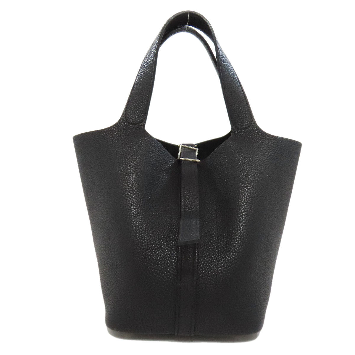 Hermes   Handbag Picotinpm Silverhardware