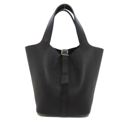 Hermes   Handbag Picotinpm Silverhardware