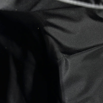 Valentino Garavani Double Buckle Backpack Toile Iconograph Nylon