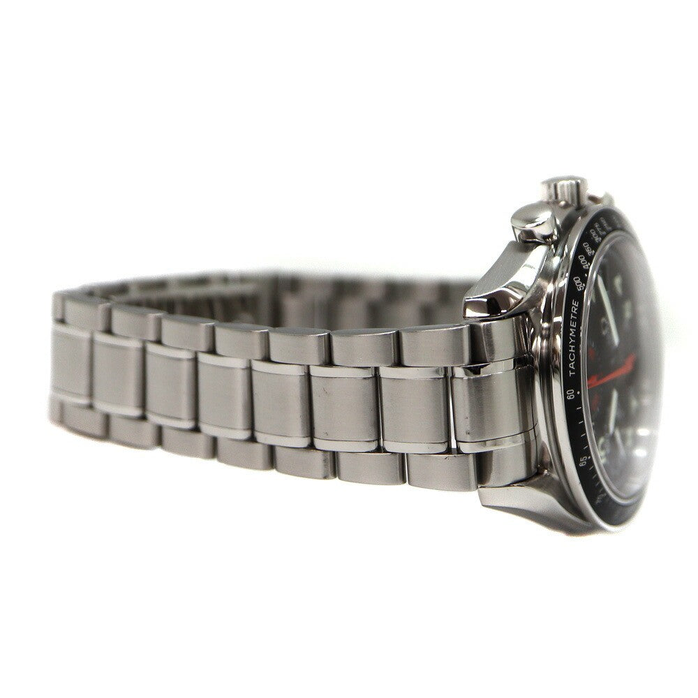 Omega Speedmaster Date/Mark 40 3513.53 Men'S Used Watch #71114