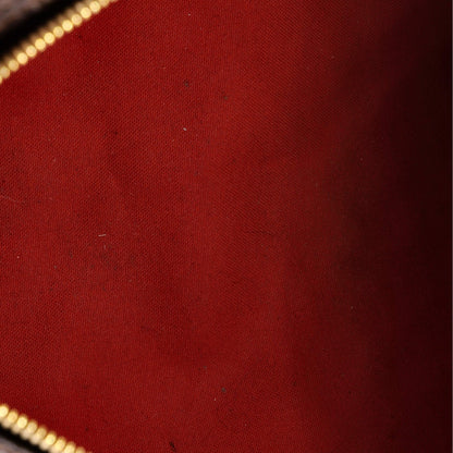 Louis Vuitton Speedy Bandouliere Bag Damier 35