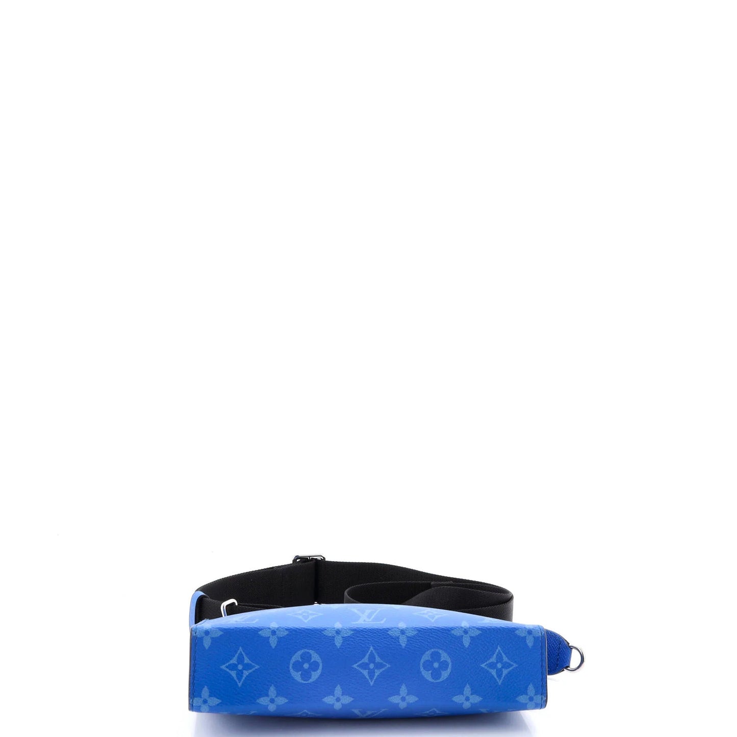 Louis Vuitton Gaston Wearable Wallet Monogram Taigarama