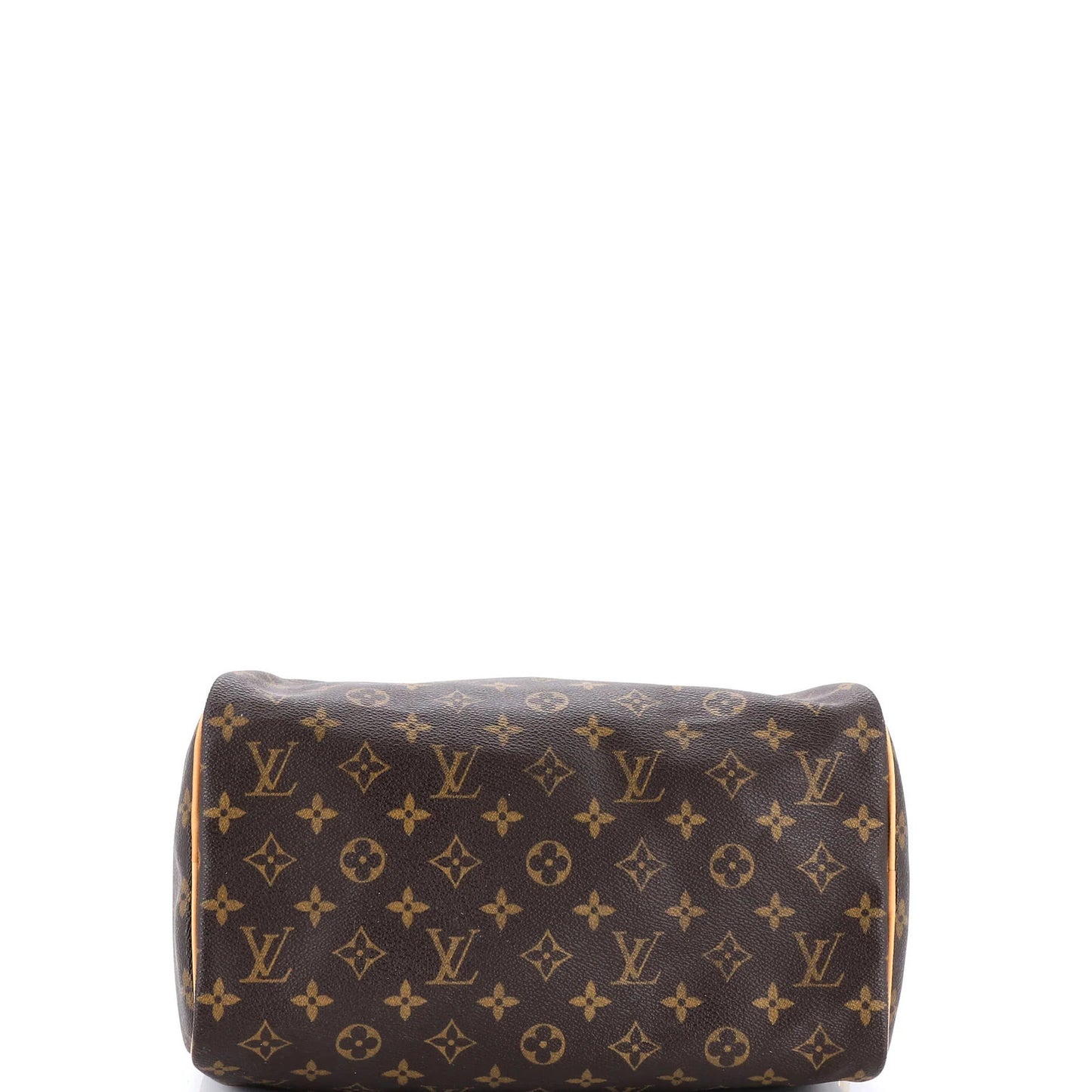 Louis Vuitton Speedy Handbag Monogram Canvas 30