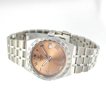 TUDOR Royal 28500 Salmon #025