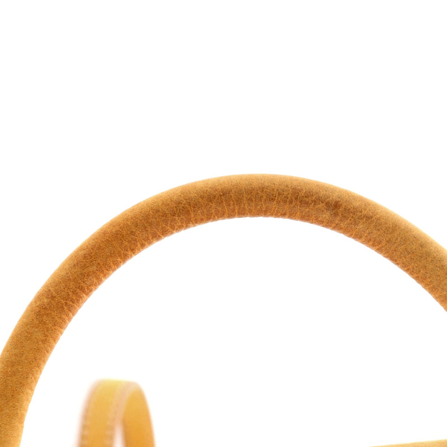 Jacquemus Le Chiquito Bag Nubuck Long