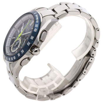 Seiko Brightz Er Class Limited Edition 2010 Watches Saga055 Stainless