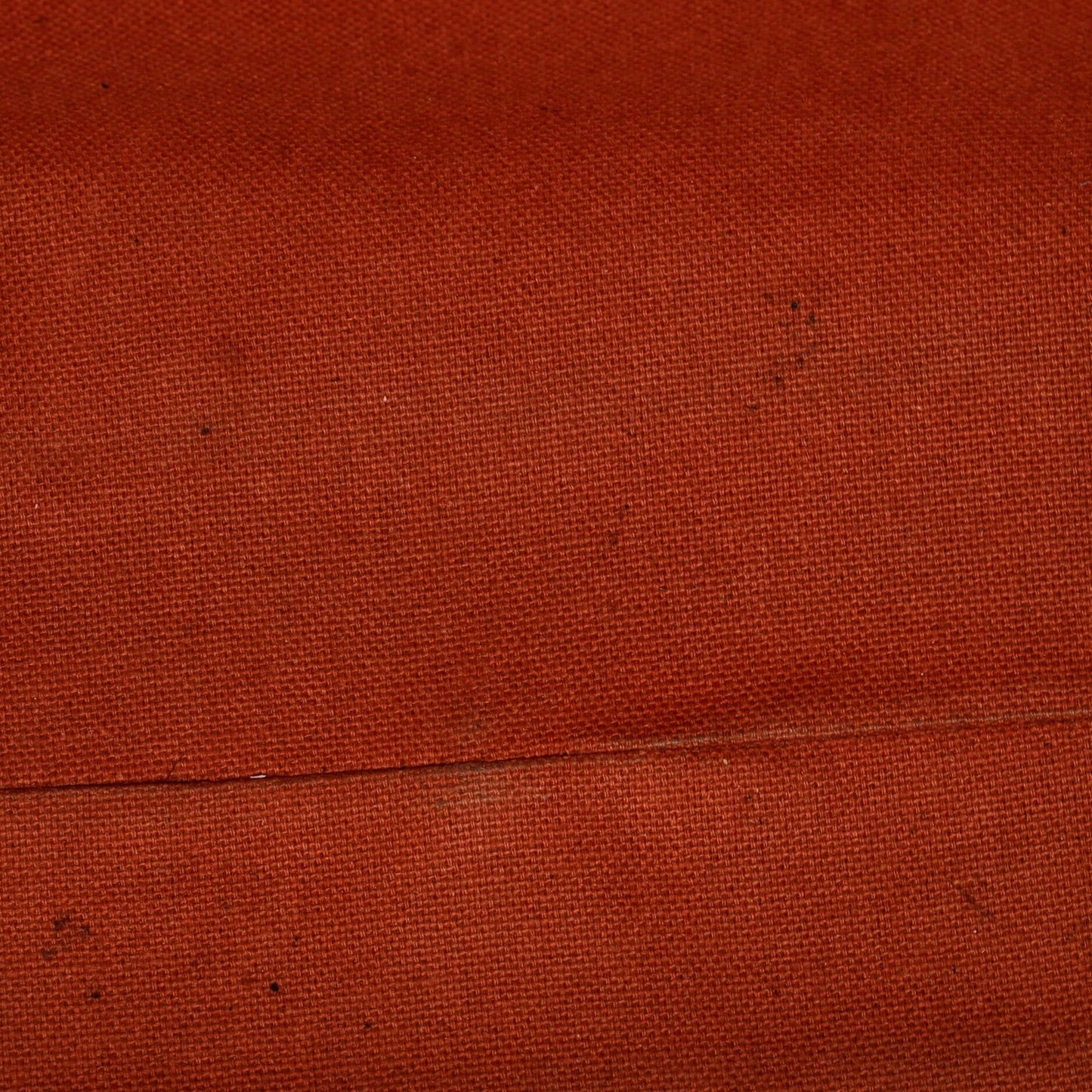 Burberry Canterbury Tote Haymarket Coated Canvas Small