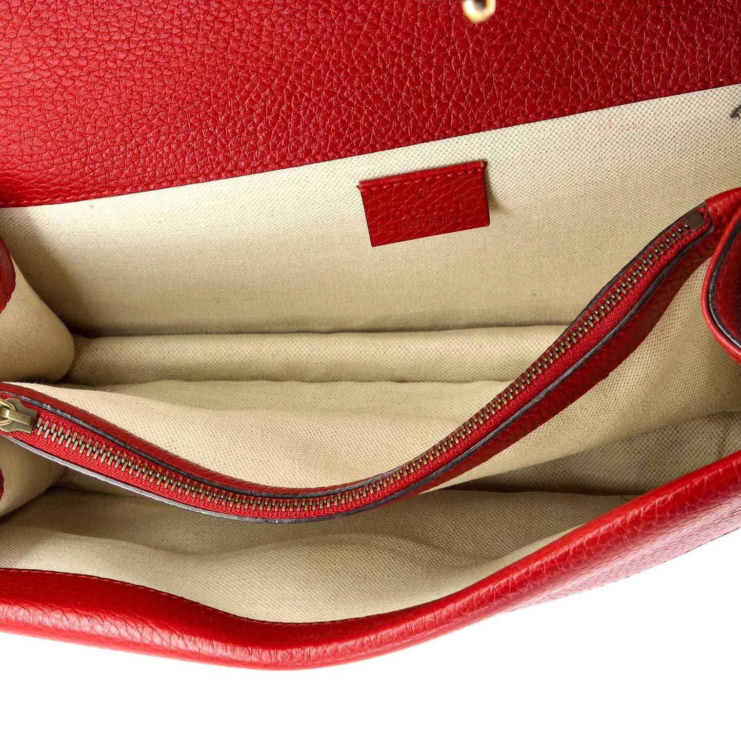 Gucci Dionysus Bag Leather Small