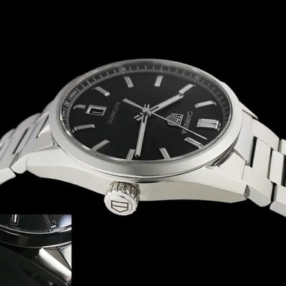 Tag Heuer Carrera Calibre 5 Wbn2110.Ba0639
